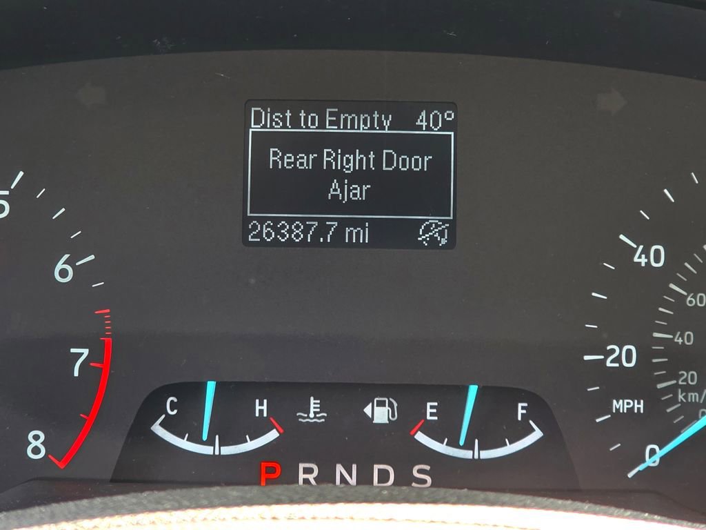 Used 2020 Ford EcoSport S image 14