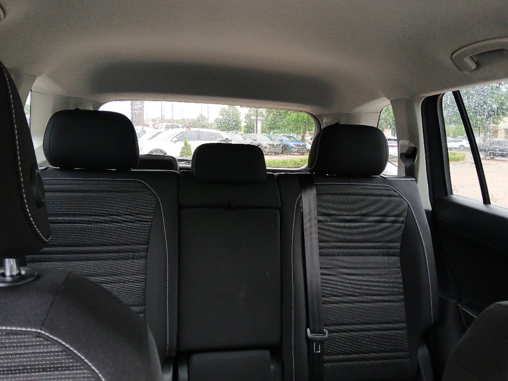 Used 2023 Volkswagen Tiguan S FWD image 24