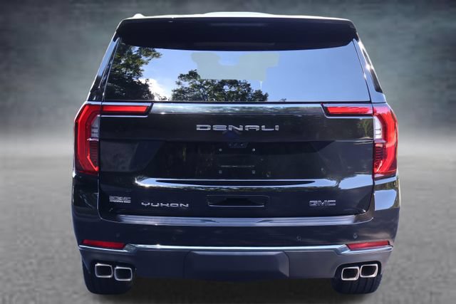 New 2026 GMC Yukon Denali Ultimate w/ LPO, Floor Liner Package AWD/4WD image 27