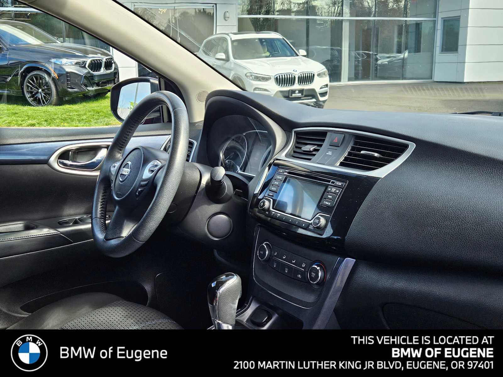 Used 2016 Nissan Sentra SR image 12