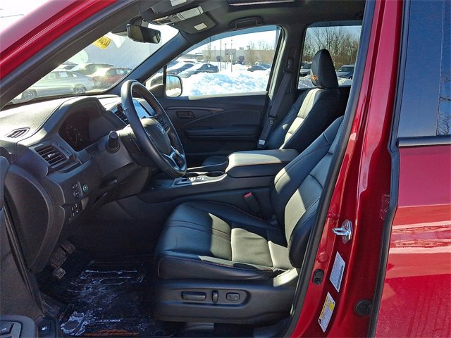 Used 2024 Honda Ridgeline TrailSport image 16