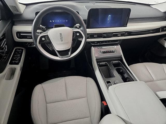 New 2026 Lincoln Aviator 2WD image 11