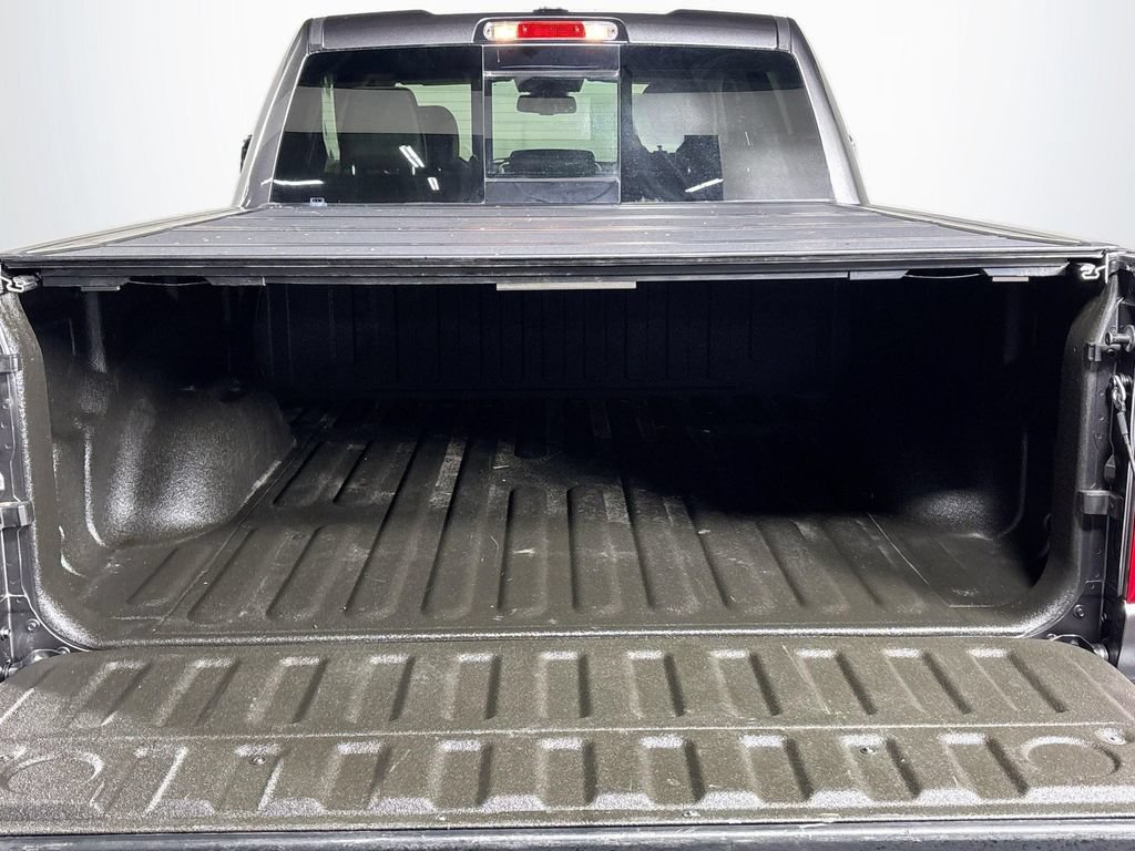 Used 2020 RAM 1500 Laramie AWD/4WD image 21