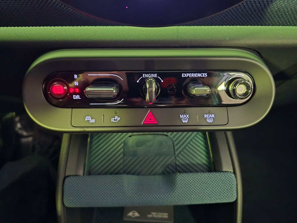 New 2026 MINI Cooper Countryman S AWD/4WD image 17