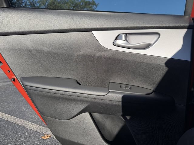 Certified 2024 Kia Forte LXS w/ LXS Technology Package FWD image 23