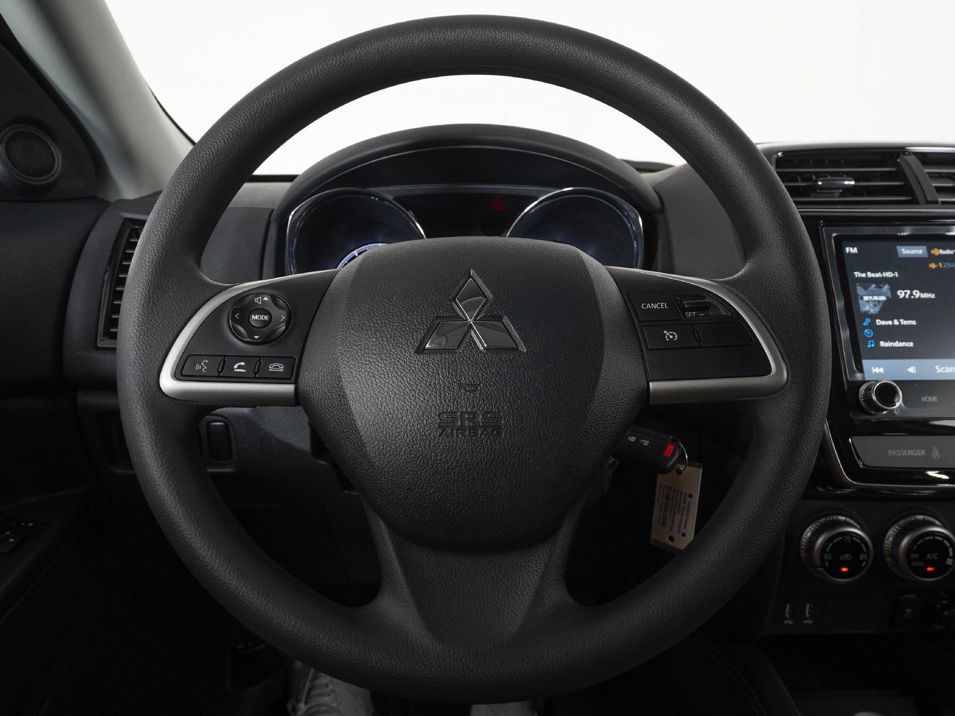 New 2027 Mitsubishi Outlander Sport ES FWD image 13