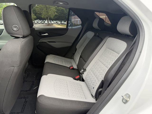 Used 2023 Chevrolet Equinox LS FWD image 26