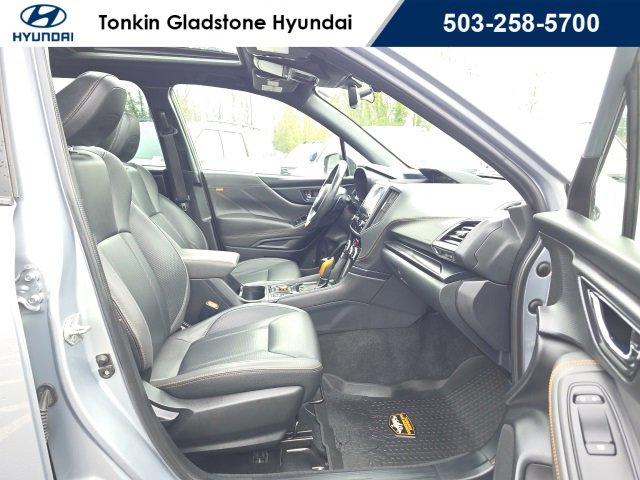 Used 2022 Subaru Forester Wilderness w/ Wilderness Package image 24