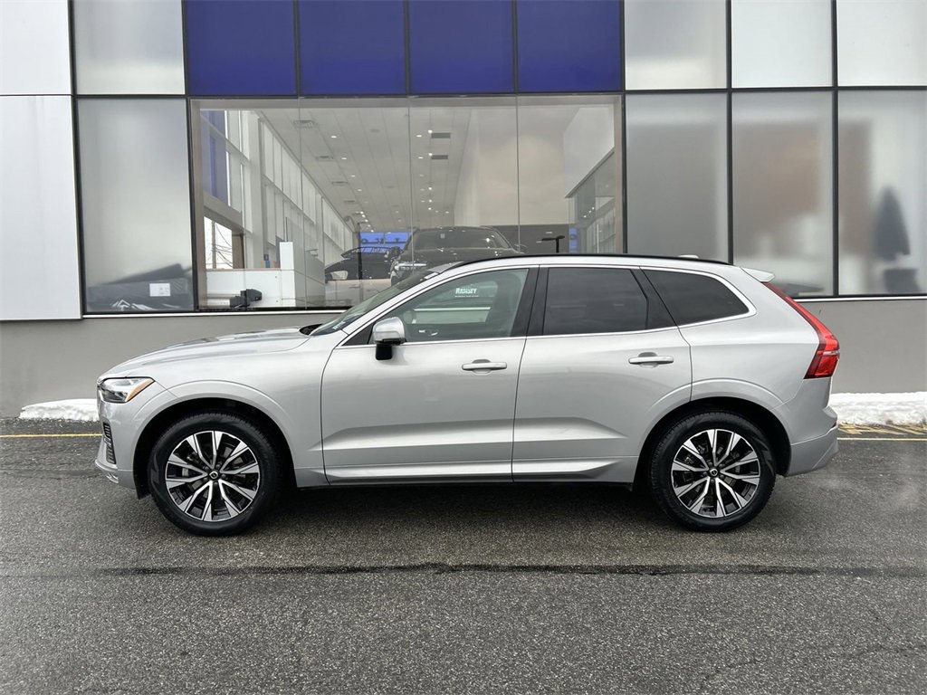 Certified 2023 Volvo XC60 B5 Core w/ Climate Package image 5