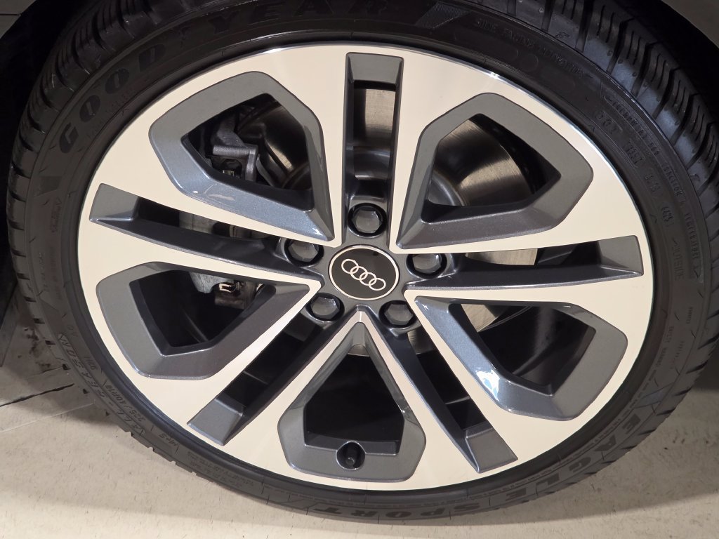 Used 2026 Audi A3 2.0T Premium AWD/4WD image 7