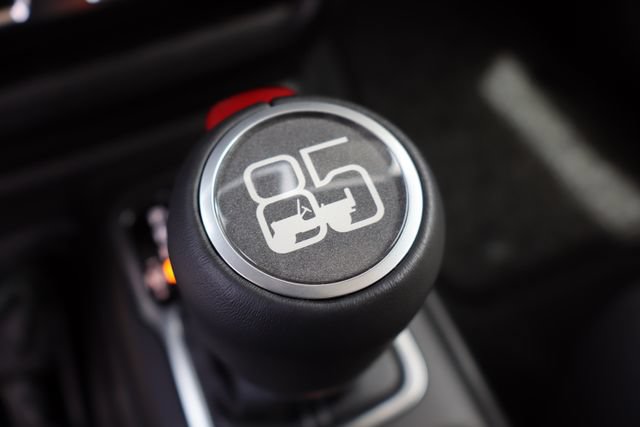 New 2026 Jeep Gladiator Sport AWD/4WD image 29