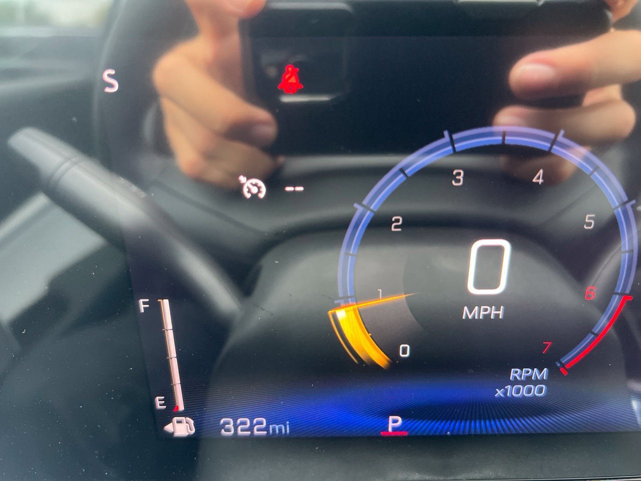 New 2026 Chevrolet Trax LT w/ LT Convenience Package FWD image 18