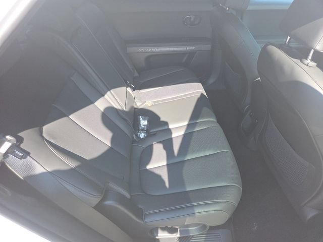 New 2025 Hyundai Ioniq 5 XRT AWD/4WD image 23