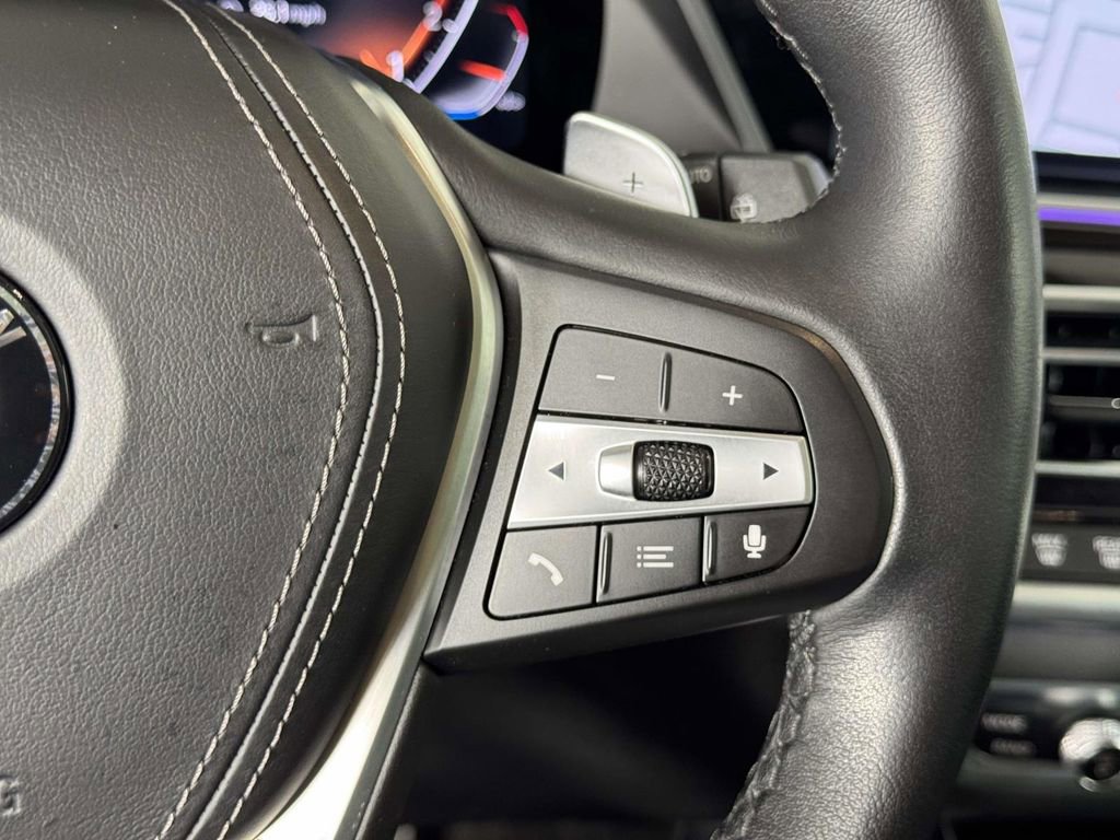 Used 2021 BMW X5 xDrive40i w/ Premium Package image 23