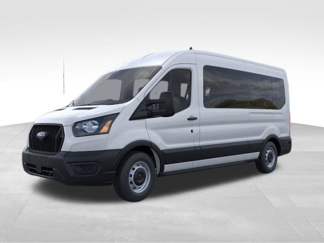 New 2025 Ford Transit 350 XL image 2