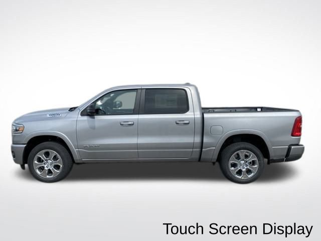 New 2025 RAM 1500 Big Horn image 2