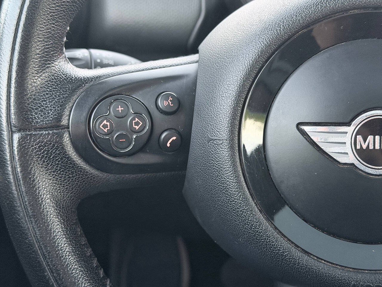 Used 2014 MINI Cooper Countryman FWD image 26