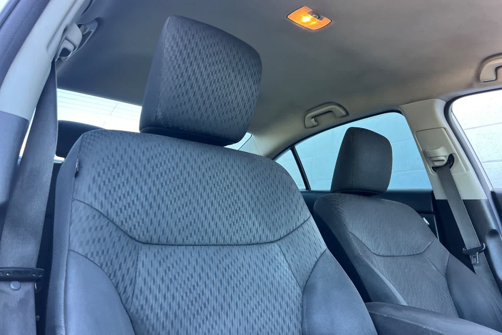Used 2014 Honda Civic LX image 18