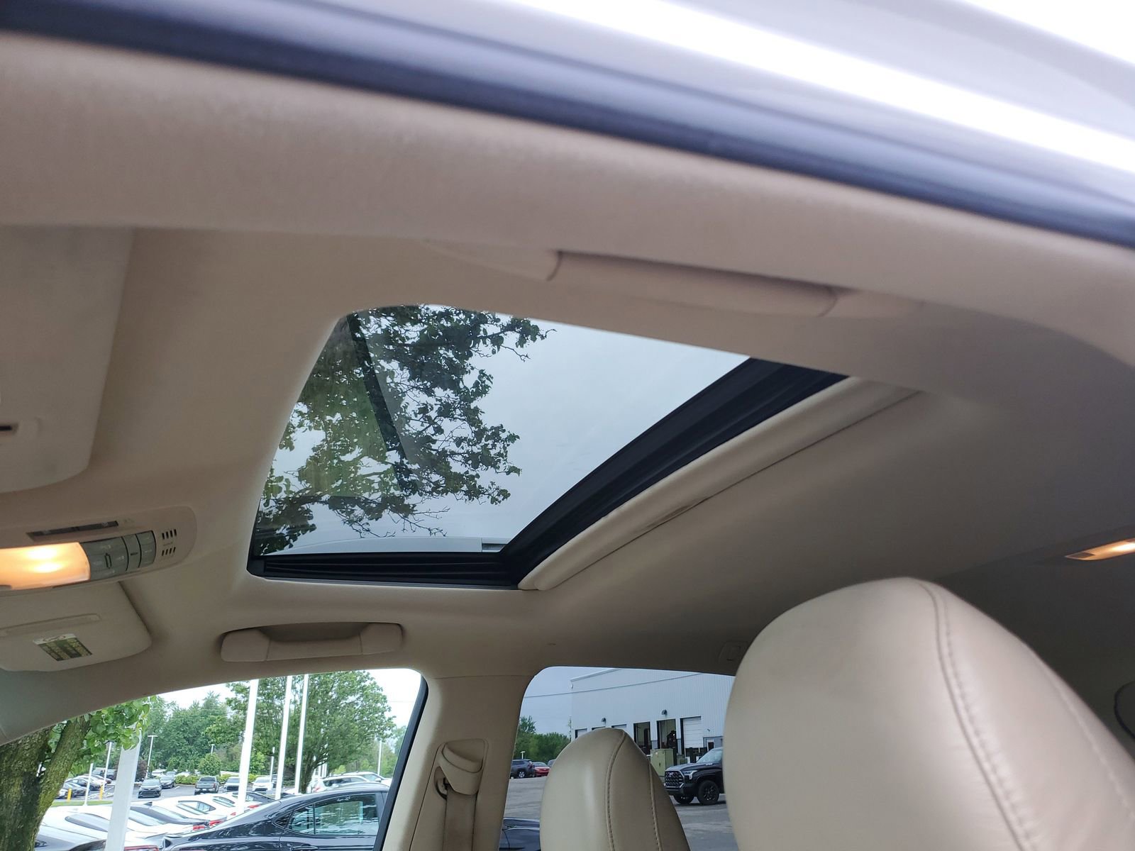 Used 2010 Lexus RX 350 AWD image 18
