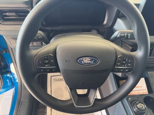 New 2025 Ford Maverick XL w/ Equipment Group 101A image 20