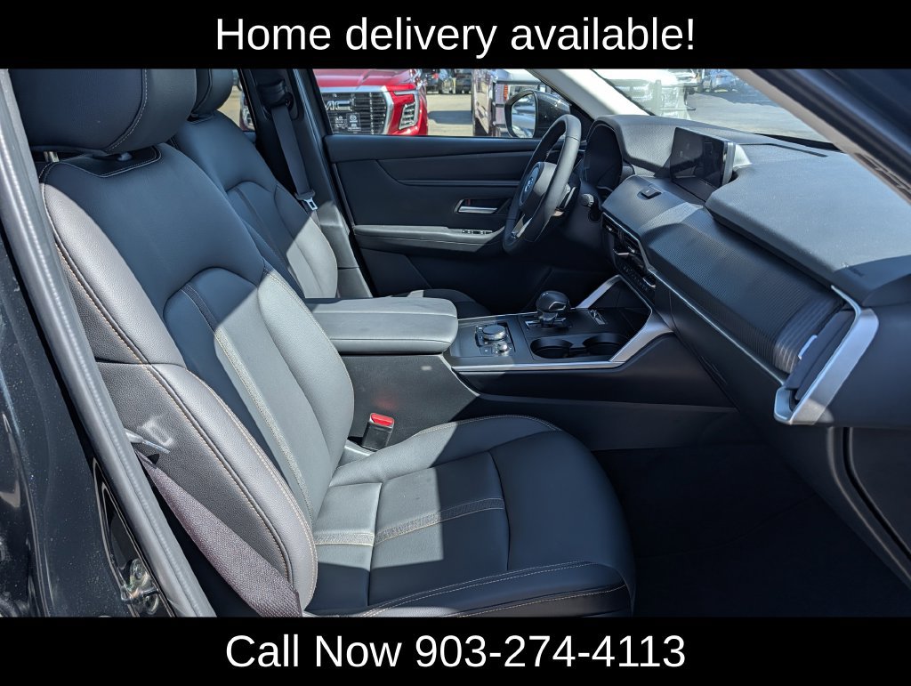 Used 2026 MAZDA CX-90 3.3 Turbo w/ Select Package AWD/4WD image 36