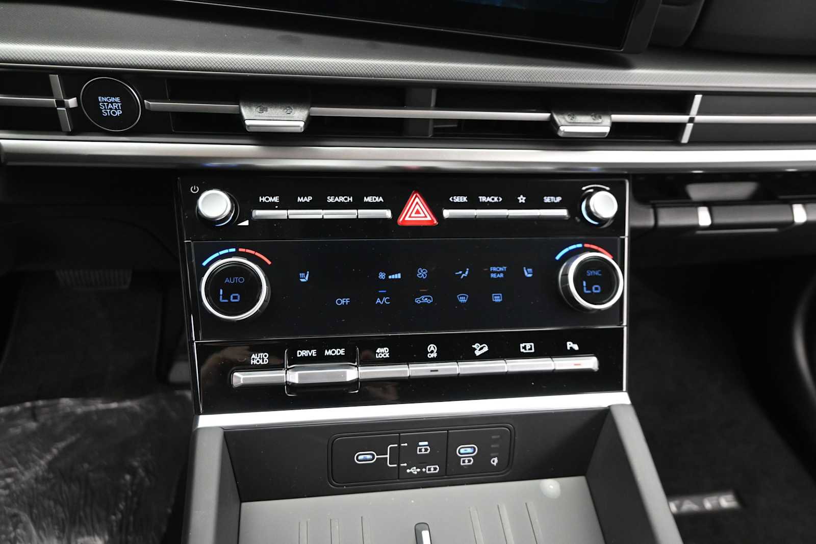 New 2026 Hyundai Santa Fe SEL AWD/4WD image 18