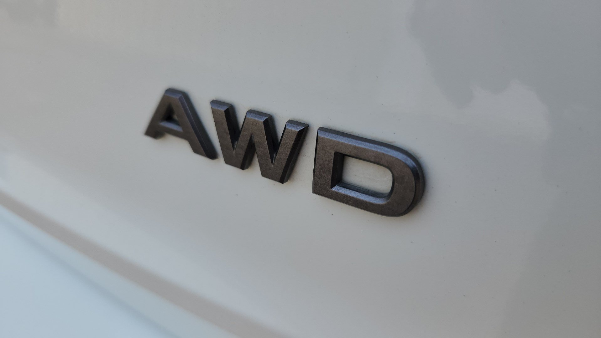 Used 2024 Nissan Rogue S AWD/4WD image 15