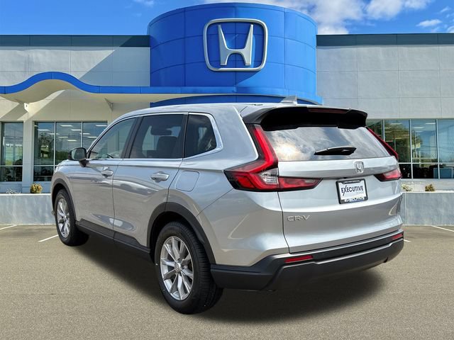 Used 2023 Honda CR-V EX-L image 4