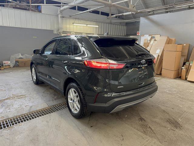 Certified 2022 Ford Edge SEL w/ Convenience Package image 13