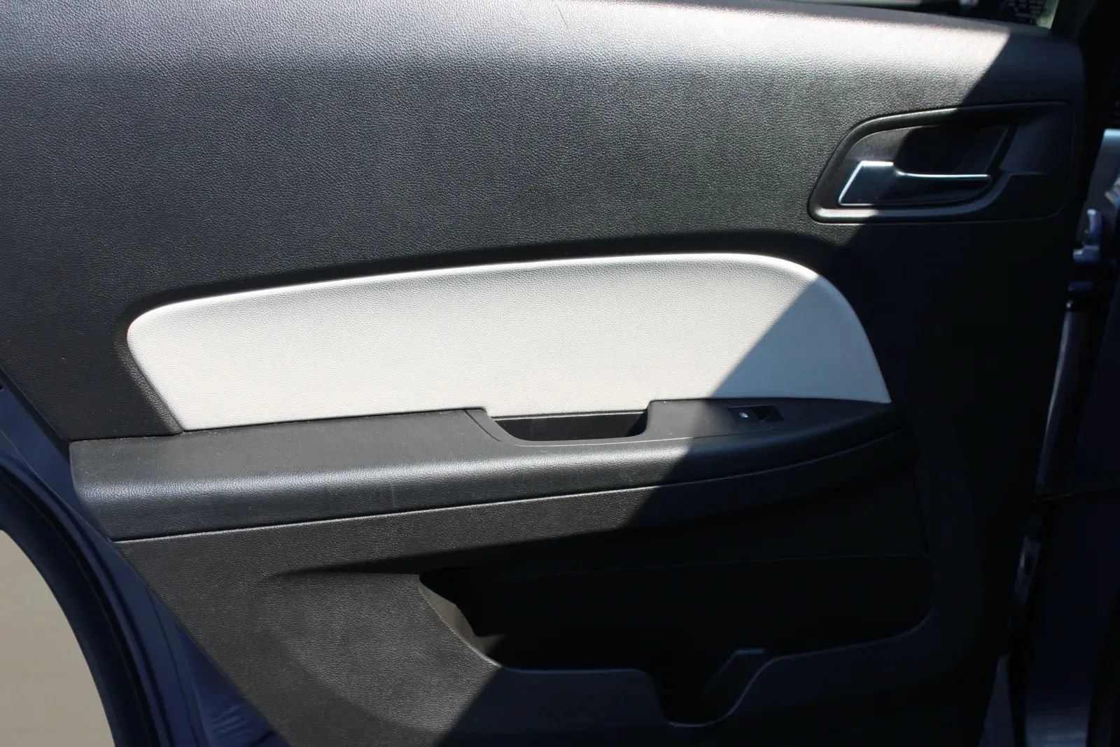 Used 2013 GMC Terrain SLE FWD image 26