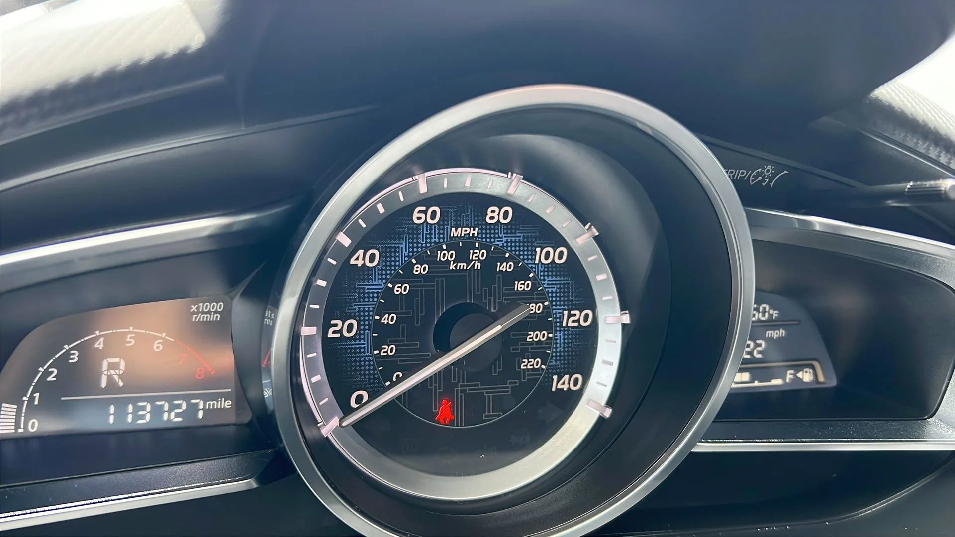 Used 2016 Scion iA image 21