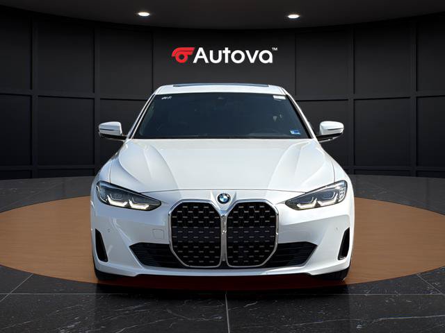 Used 2024 BMW 430i Gran Coupe xDrive AWD/4WD image 8