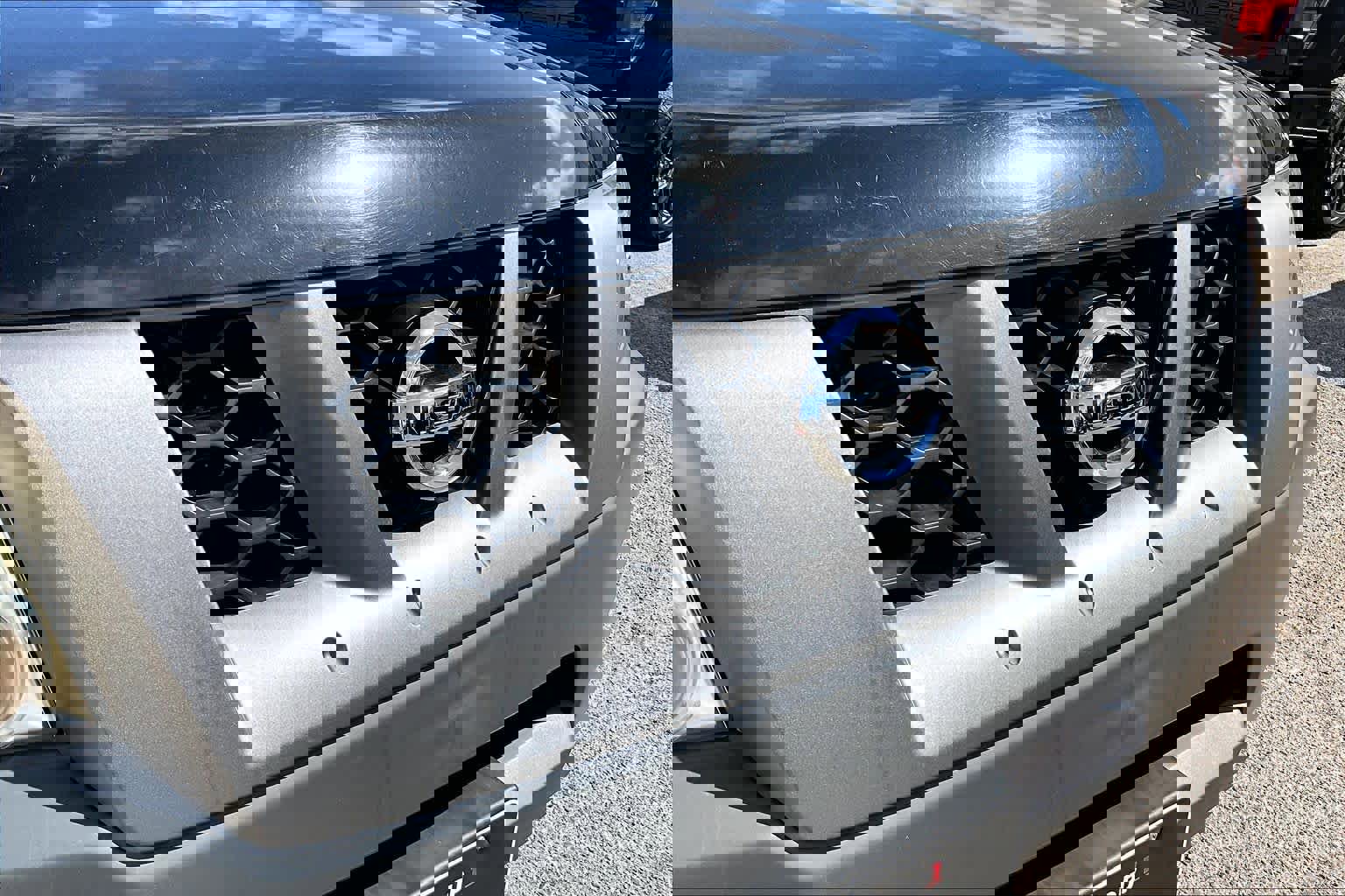 Used 2007 Nissan Xterra SE w/ Protection Pkg image 28