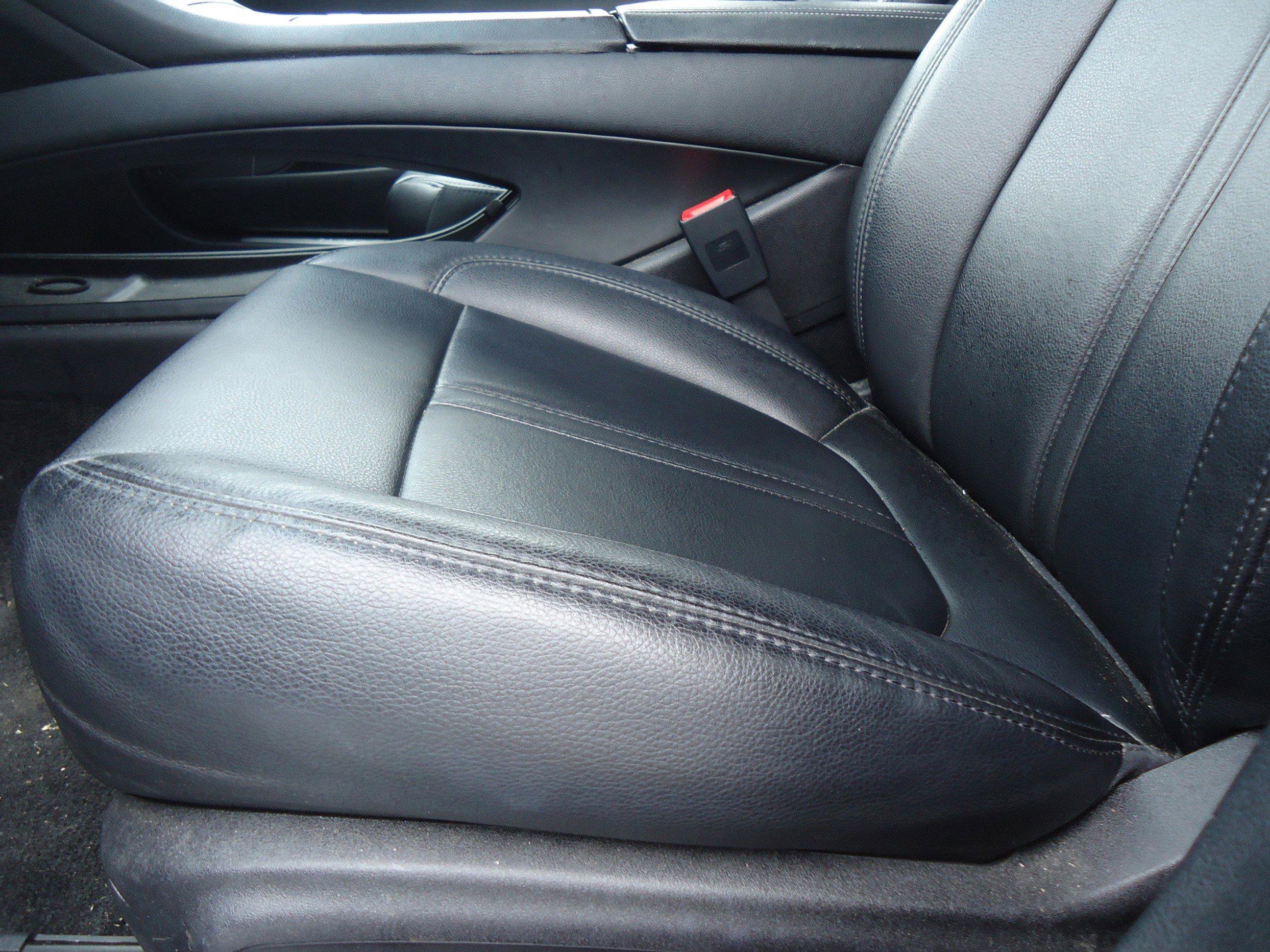 Used 2016 Lincoln MKZ AWD image 21