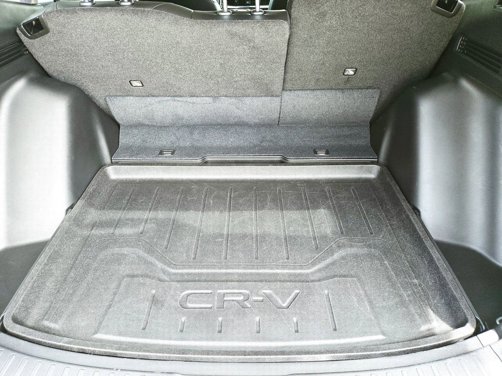 Used 2024 Honda CR-V EX-L image 27