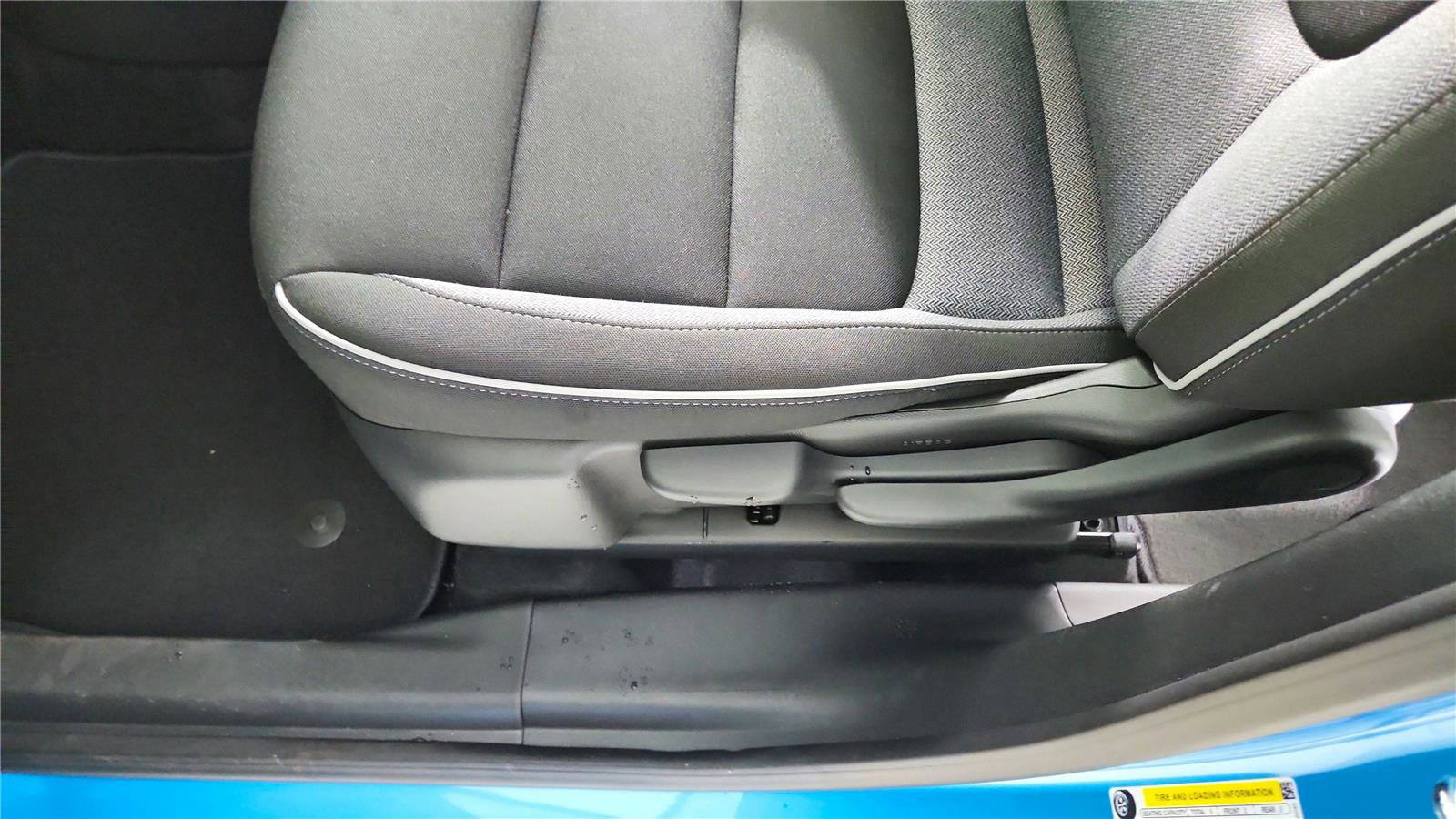 New 2026 Chevrolet TrailBlazer LT w/ LT Cold Weather Package image 29