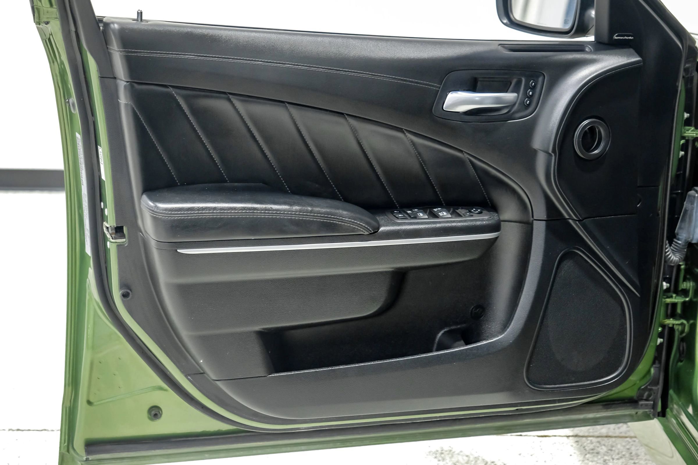 Used 2021 Dodge Charger Scat Pack w/ Plus Group image 45