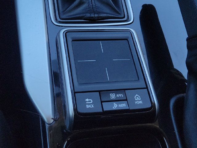 Used 2019 Mitsubishi Eclipse Cross LE AWD/4WD image 32