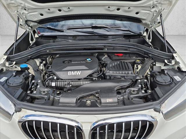 Used 2016 BMW X1 xDrive28i AWD/4WD image 21