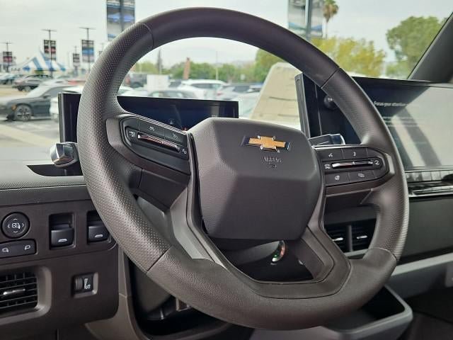 New 2025 Chevrolet Brightdrop 400 FWD image 11