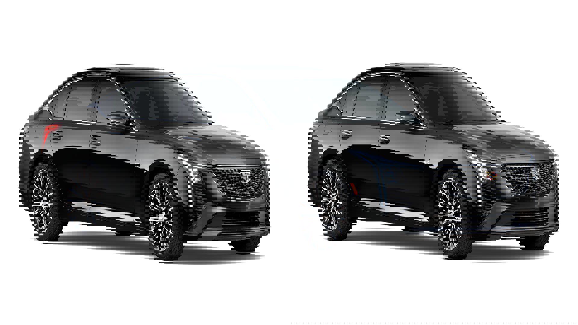 New 2026 Cadillac CT5 Premium Luxury w/ Technology Package image 29