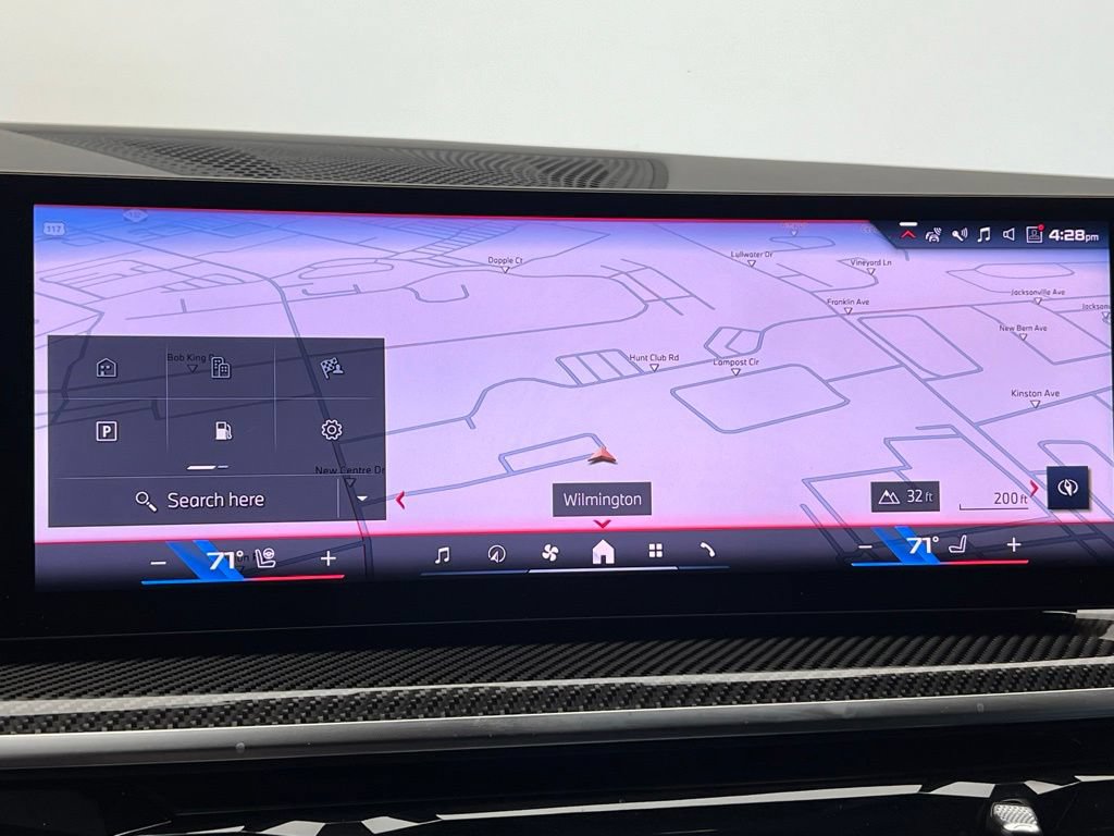Certified 2026 BMW X7 M60i AWD/4WD image 13