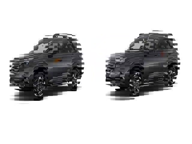 New 2026 Subaru Forester Limited image 3