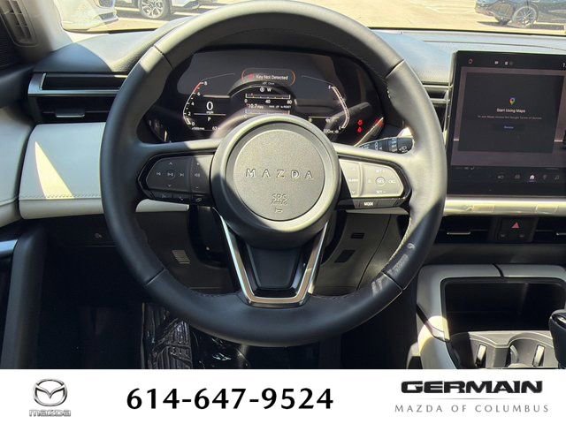 New 2026 MAZDA CX-5 Select AWD/4WD image 21