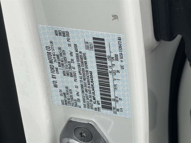 Used 2024 Lincoln Nautilus Premier image 14