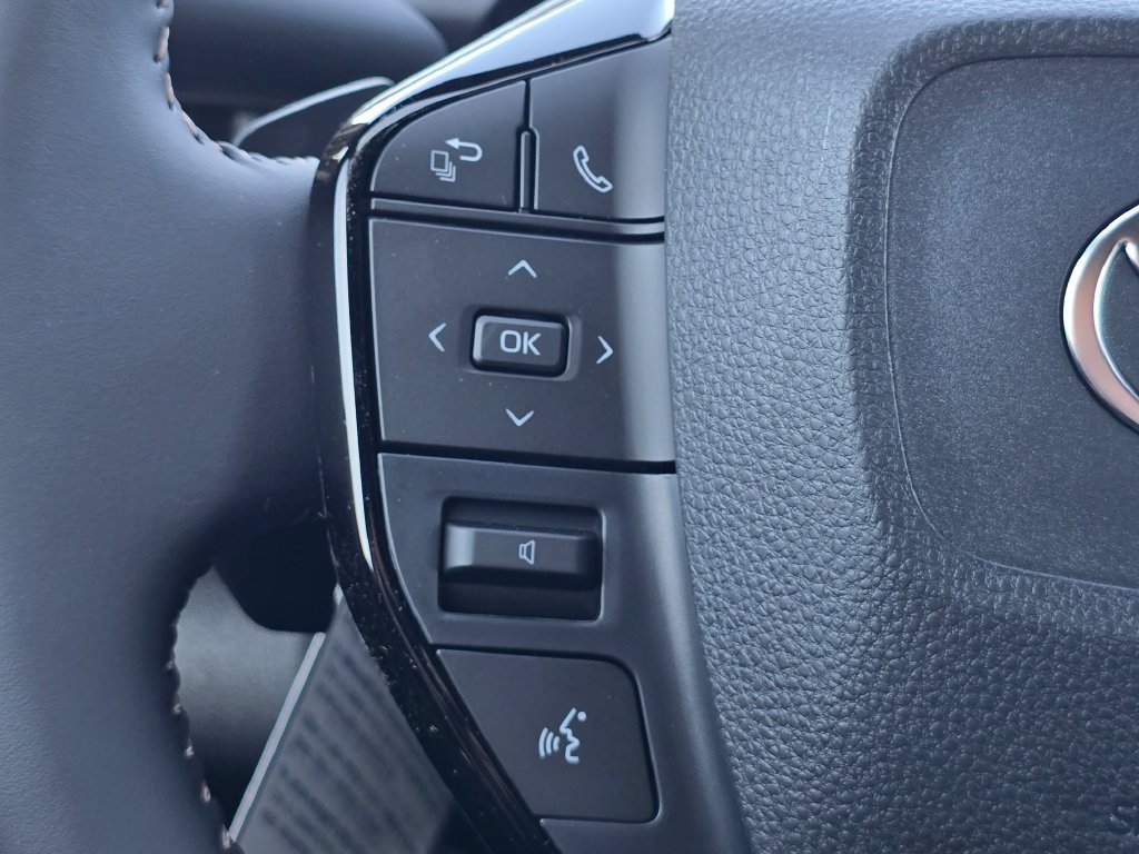 New 2026 Toyota bZ Woodland AWD/4WD image 31