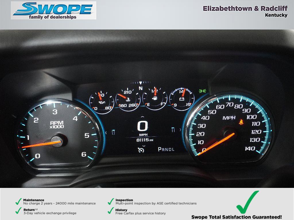 Used 2020 GMC Yukon XL Denali w/ Denali Premium Package image 21