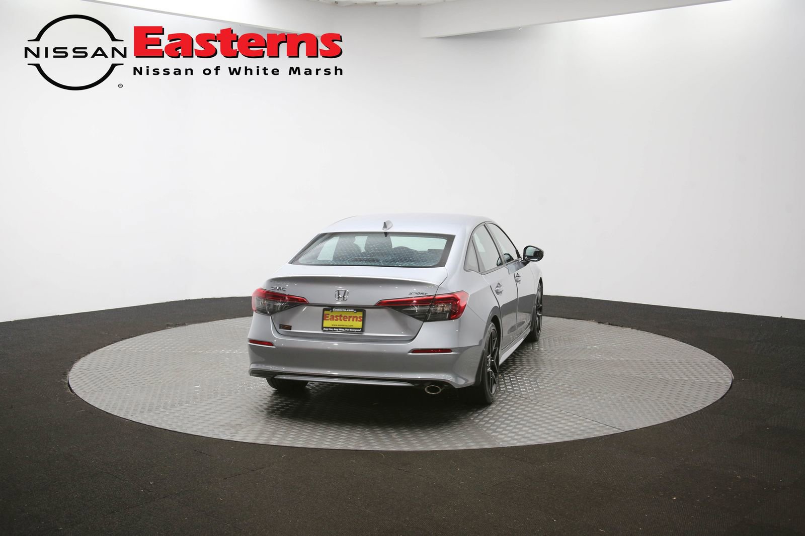 Used 2024 Honda Civic Sport image 49