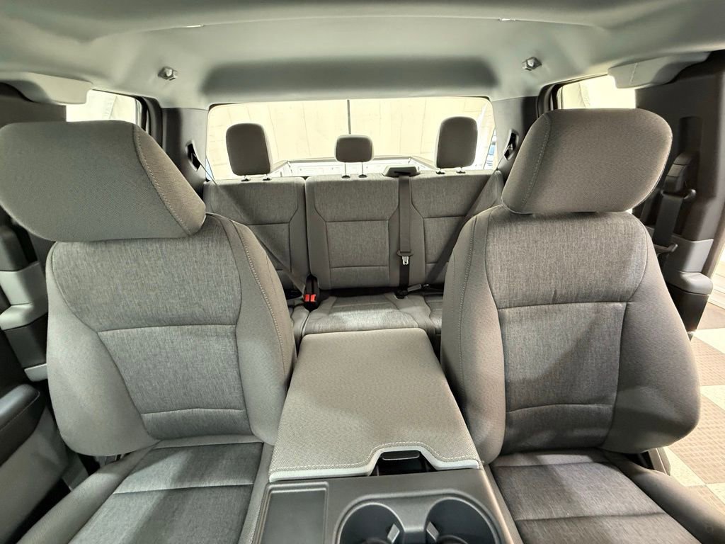 New 2026 Ford F350 XL w/ STX Appearance Package image 32