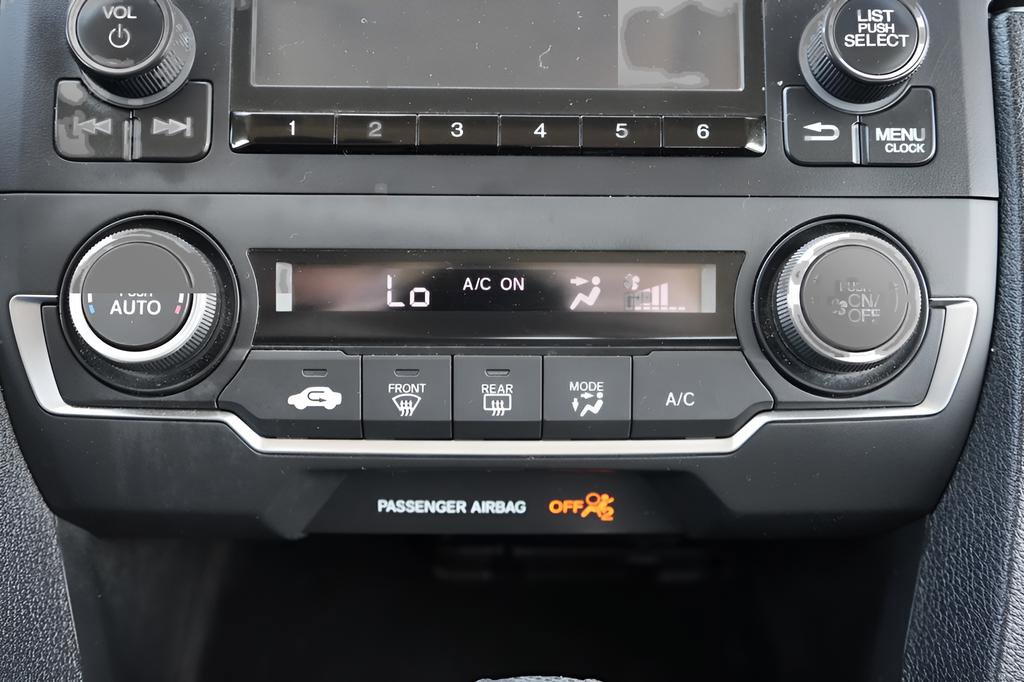 Used 2019 Honda Civic LX image 33